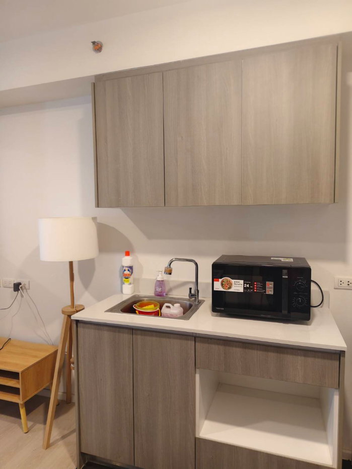 รูป คอนโดให้เช่า : A space mega (เอ สเปซ เมกา) ((บีทีเอส บางนา )) MK-02 line @livingbkk - รูปที่ 32/32