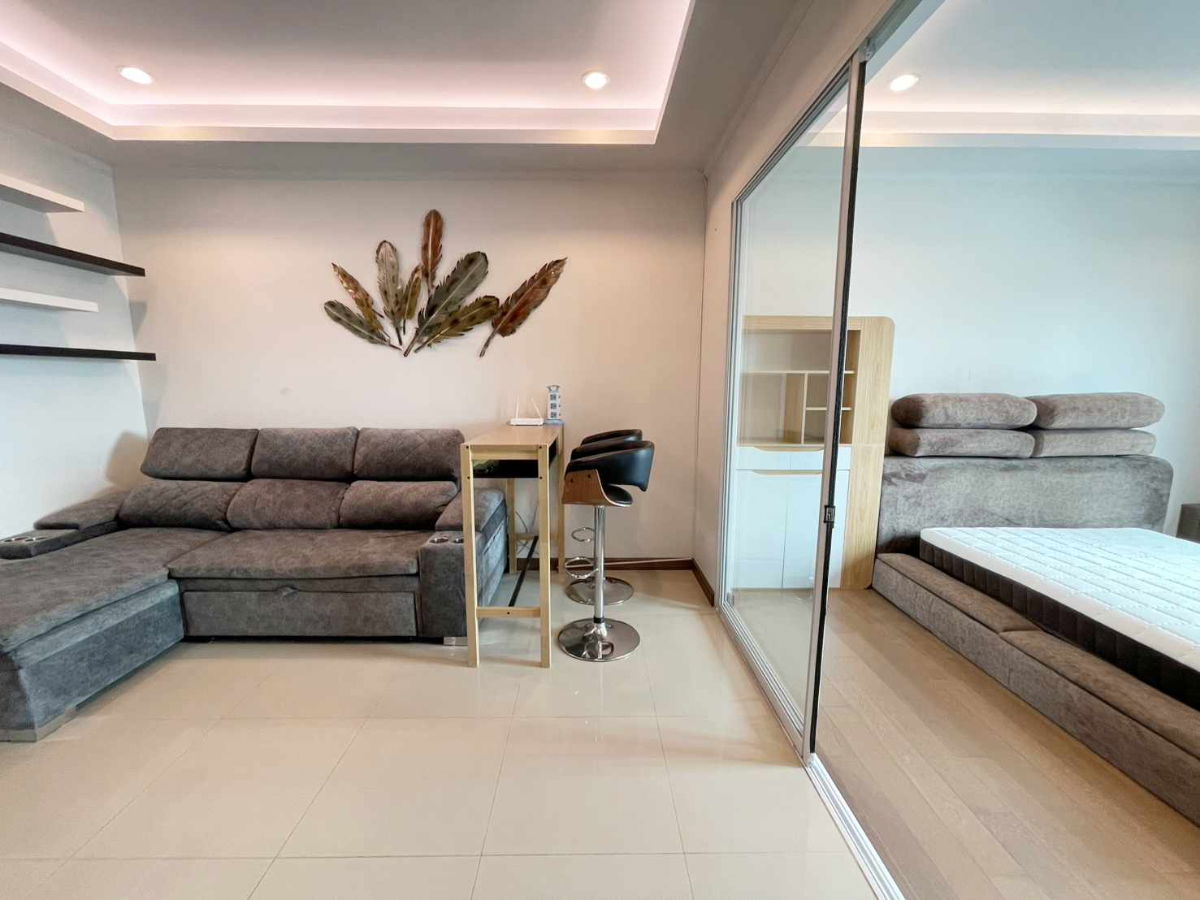 รูป ห้องจริง❤️เอเจ้นท์ ❤️นัดดูห้องแอดไลน์นะคะ❤️ราชเทวี💥ศุภาลัย เอลีท พญาไท🔴🟢🟡 - รูปที่ 6/10