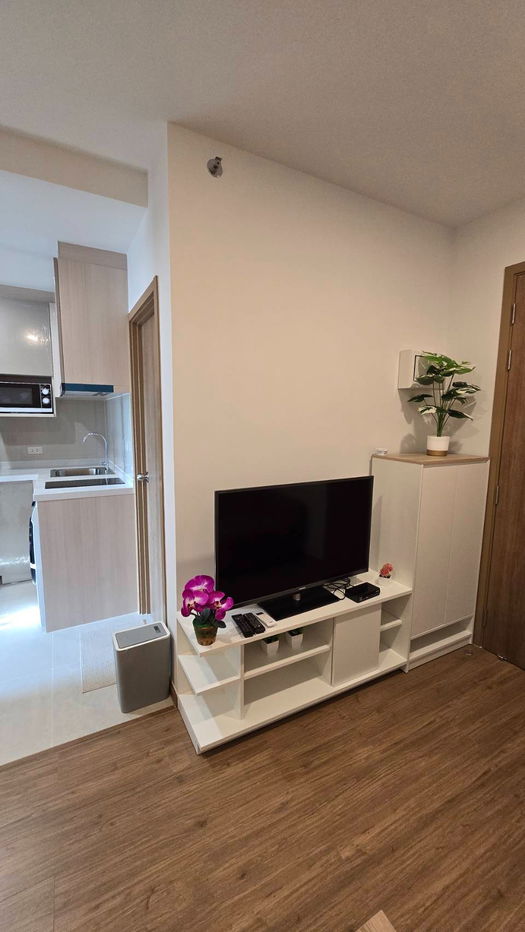 picture ðĒ Condo for Rent | The Livin Ramkhamhaeng - 6/25