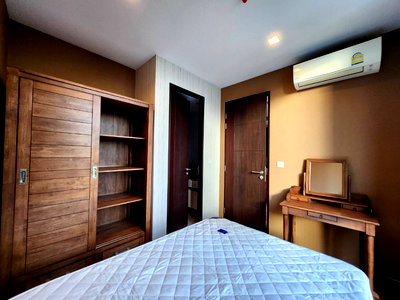 Condos for rent : Rent condo Signature Midtown Siam