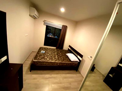 เช่าคอนโด เดอะ สแควร์ บางใหญ่ : 🤝🏻RB23650 ให้เช่าถูกมาก👍พลัม คอนโด เซ็นทรัล สเตชั่น✅แอดไลน์ @mproperty( มี @ ด้วย) แอดมินตอบไว