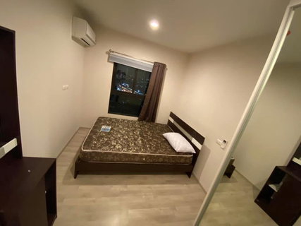 รูปภาพ 🤝🏻RB23650 ให้เช่าถูกมาก👍พลัม คอนโด เซ็นทรัล สเตชั่น✅แอดไลน์ @mproperty( มี @ ด้วย) แอดมินตอบไว