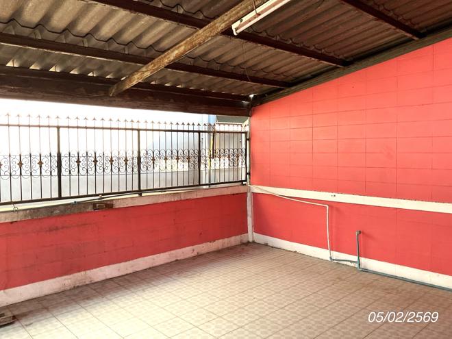 รูป ทาวน์เฮ้าส์ สำหรับขาย - คลองนา เมืองฉะเชิงเทรา ฉะเชิงเทรา - รูปที่ 10/32