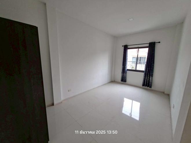 รูป ทาวน์เฮ้าส์ 23.9 ตร.วา ลิตเติ้ลเฮาส์ พินโต้ นิคมพัฒนา ระยอง 909,000 - รูปที่ 6/20