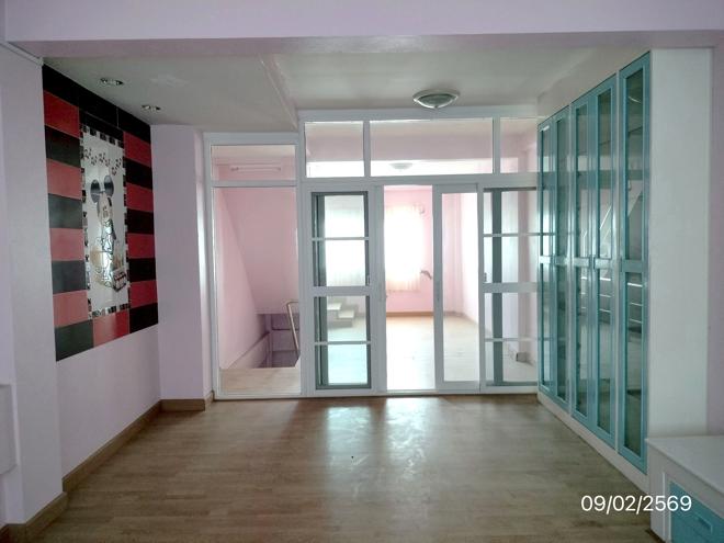 รูป อาคารพาณิชย์ สำหรับขาย - เมืองพาน พาน เชียงราย - รูปที่ 14/42