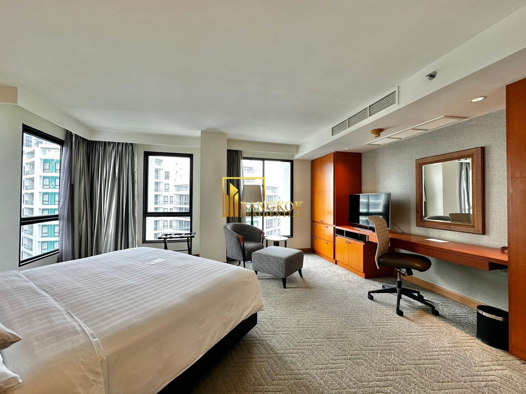 picture Luxurious 2 Bedroom Serviced Apartment For Rent in Sathorn - BR30109SA - 13/34