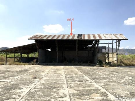 รูป โกดัง สำหรับขาย - ทัพหลวง บ้านไร่ อุทัยธานี - รูปที่ 41/44