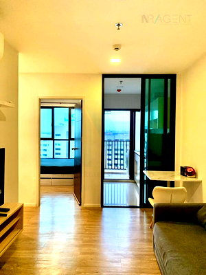 ขายคอนโด : 🚩 ขายคอนโด เอพพิโซด พหล-สะพานใหม่ อาคาร 1 ชั้น 12 1 ห้องนอน ขนาด 30 ตรม ใกล้ Big C สะพานใหม่