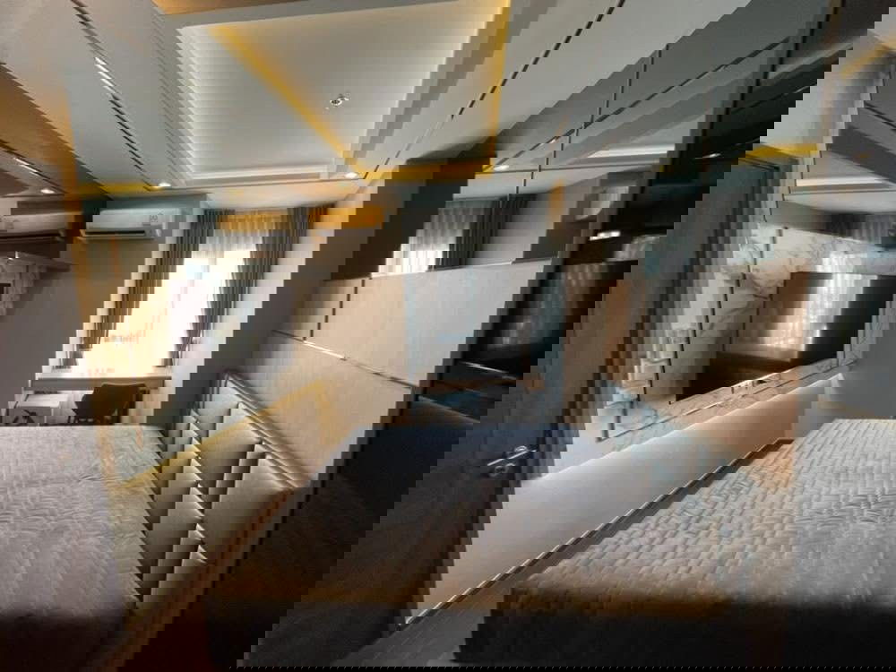 รูป #ปล่อยเช่า C Ekkamai พร้อมเข้าอยู่ทันที - รูปที่ 7/10