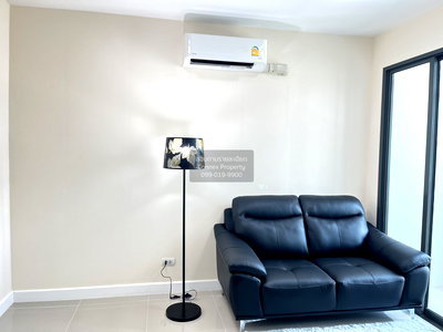 Condos for rent Soi Udomsuk (Sukhumvit 103) : 🔥🔥🔥 For Rent Condo , Ideo Blucove Sukhumvit , BTS-Udom Suk , Bang Na , Bang Na , Bangkok , CX-83972 ✅ Live chat with us ADD LINE @connexproperty ✅ 🔥🔥🔥