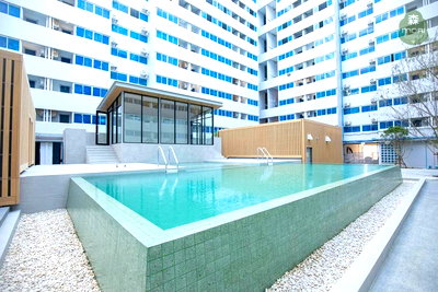 Condos for rent :  Mori Condo View St.Francis Xavier School 
