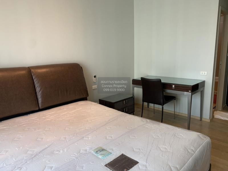 รูป เช่าคอนโด โนเบิล รีไฟน์ BTS-พร้อมพงษ์ คลองตัน เขต คลองเตย กรุงเทพ CX-15189 ✅ ทักไลน์ @connexproperty ตอบทันที ทีมงานมืออาชีพ ✅ - รูปที่ 4/7