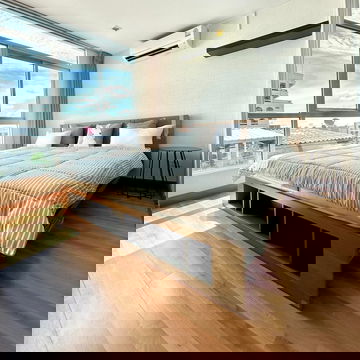 🏢 Casa Condo Sukhumvit 97 | Rent 12,000 THB/Month | Corner Unit 34 sqm | 180m to BTS Bang Chak