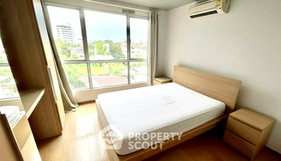 Condos for sale BTS Ekkamai : 1-BR Condo at Hive Sukhumvit 65 near BTS Ekkamai (ID 2485824)