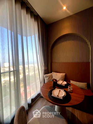 Condos for rent Hua Hin Market Village : 1-BR Condo For Rent, VEHHA Hua Hin, 22nd-Floor Near Vana Nava Water Jungle (ID 2715775)