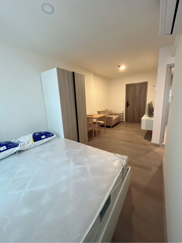 รูป [ให้เช่า] คอนโด ดิ ออริจิ้น สุขุมวิท-แพรกษา (The Origin Sukhumvit-Praksa) - รูปที่ 4/6