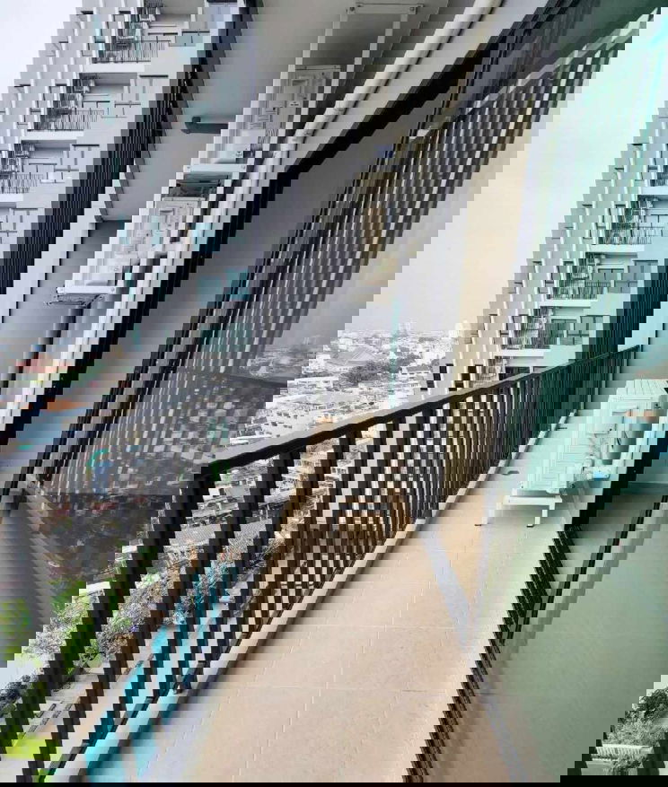 รูป ห้องจริง❤️เอเจ้นท์ ❤️นัดดูห้องแอดไลน์นะคะ❤️คลองสาน💥ศุภาลัย ลอฟท์ ประชาธิปก - วงเวียนใหญ่🔴515/85🟢🟡 - รูปที่ 11/14