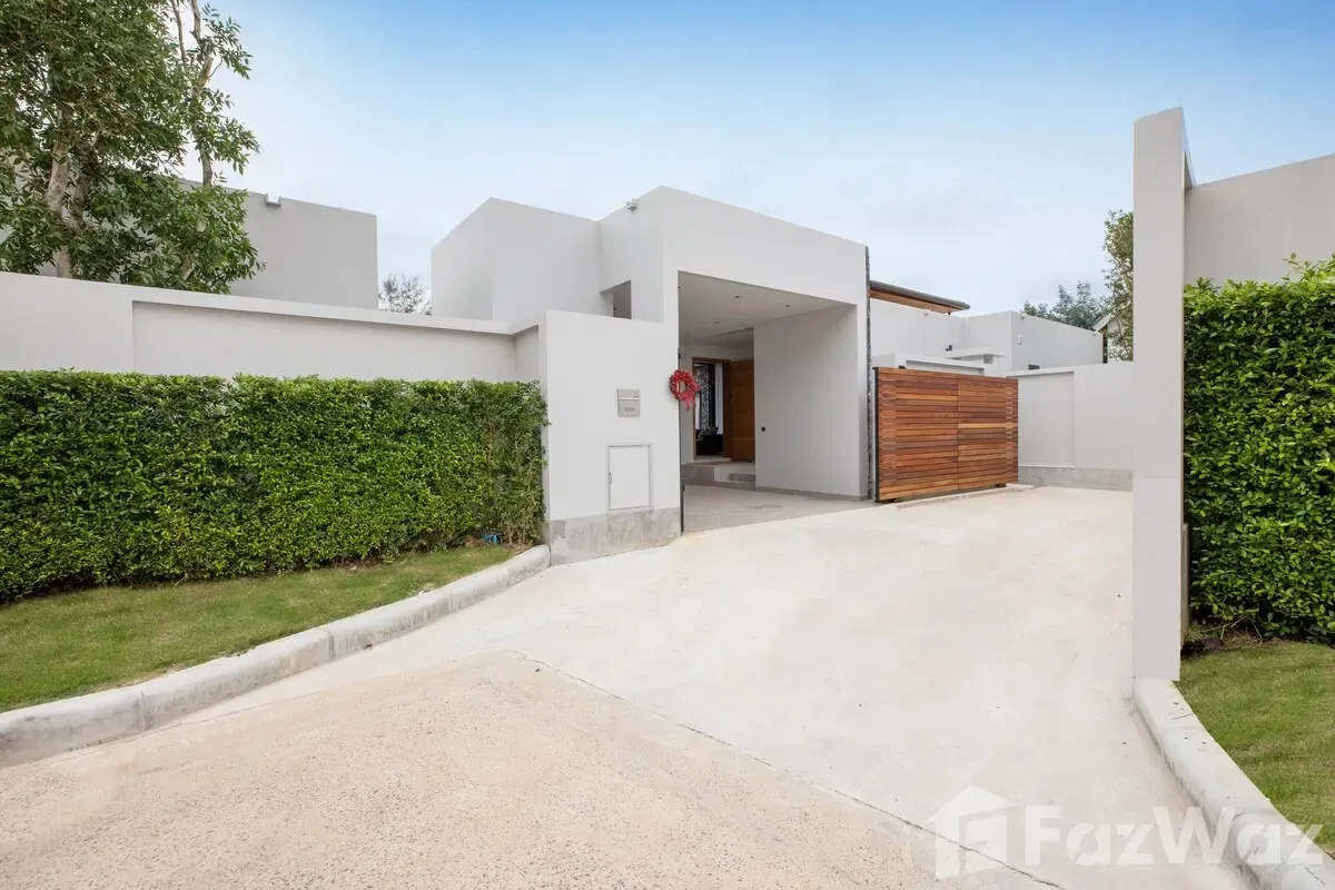 picture 4 Bedroom Villa for rent at Botanica Modern Loft 6084629 - 20/78