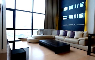 เช่าคอนโด รร.นานาชาติโชรส์เบอรี่  : SL098/ให้เช่าคอนโดหรู โครงการ Urbano Absolute Sathorn–Taksin