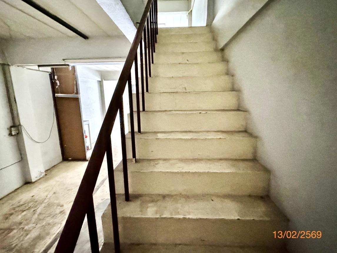 รูป อาคารพาณิชย์ 18 ตร.วา เขตราษฎร์บูรณะ กรุงเทพมหานคร 5.2M - รูปที่ 24/42