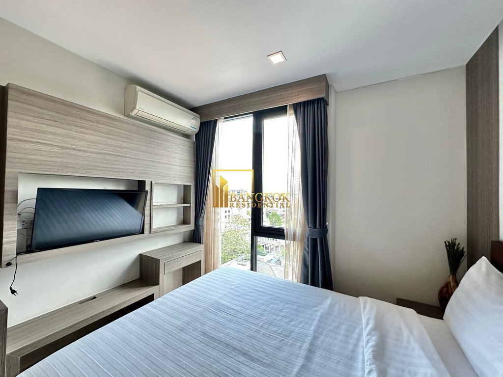 picture Art at Thonglor | Stylish 2 Bedroom Property For Rent in Thonglor 25 - BR18431CD - 16/30