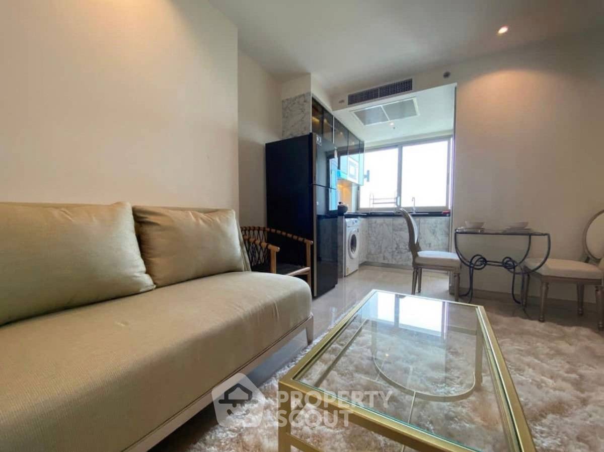 รูป คอนโด 1 ห้องนอน ราคาดี The Riviera Monaco พัทยา ใกล้ชลบุรี (ID 1295661) - รูปที่ 2/18