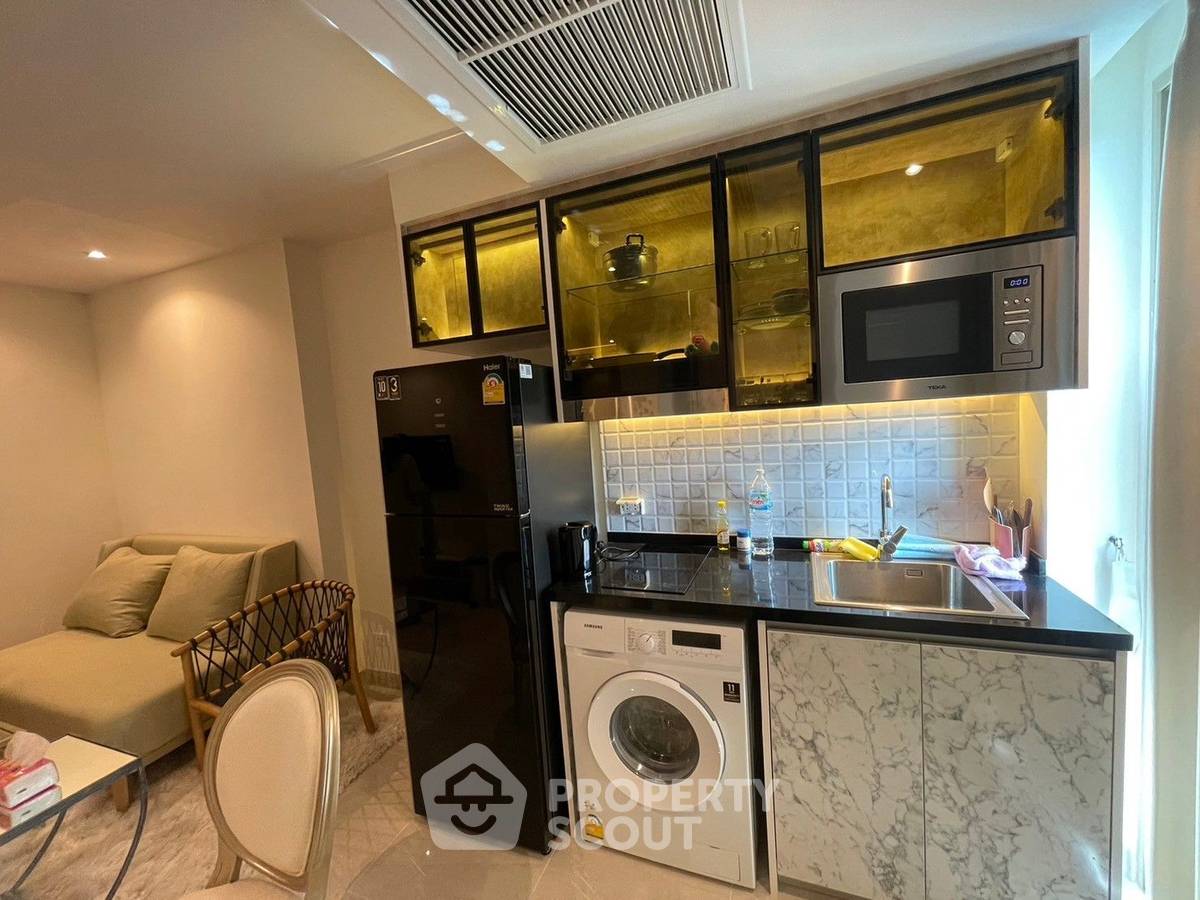 รูป คอนโด 1 ห้องนอน ราคาดี The Riviera Monaco พัทยา ใกล้ชลบุรี (ID 1295661) - รูปที่ 5/18
