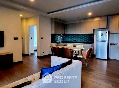 Condos for rent HomePro Ekkamai-Raminthra : 3-BR Condo at The Unique Ekamai-Ramintra in Khlong Chaokhun Sing (ID 2715784)