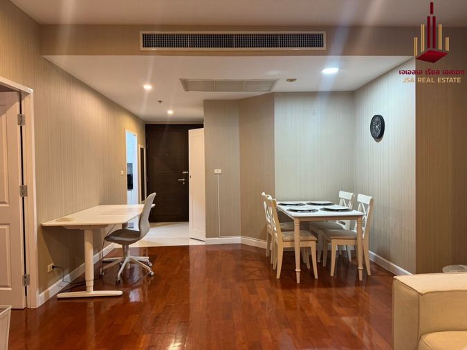 2-bed condo for rent, 90 sqm, Siri Residence