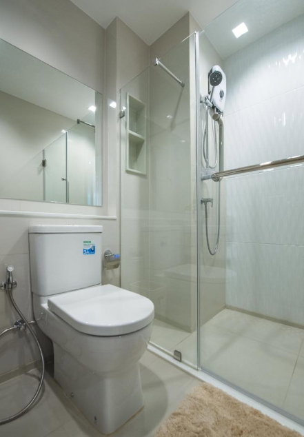 รูป 🟨🟨🟦🟦 [ ให้เช่า ] Life Asoke - RAMA9 🟦🟦🟨🟨 คลิ๊ก‼️ Akara Real Estate✅✅✅✅✅ "ตอบไว ทันใจ หลังการขายดีเยี่ยม" - รูปที่ 9/15