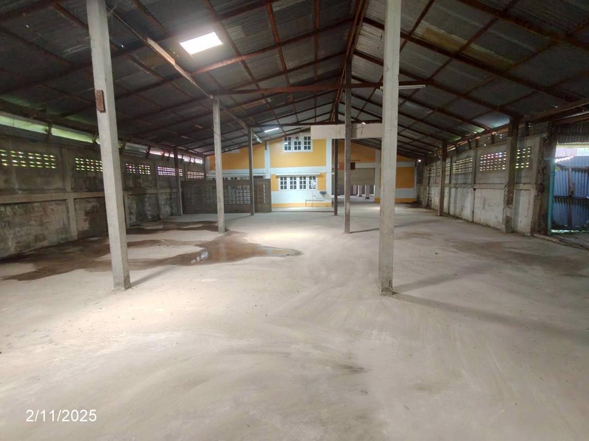 รูป อาคารพาณิชย์ 190 ตร.วา เกษตรสมบูรณ์ ชัยภูมิ 8.2M - รูปที่ 48/52