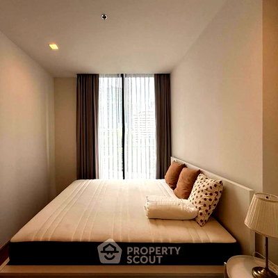 Condos for sale : 2-BR Condo at Noble Be 33 near BTS Phrom Phong (ID 2596240)