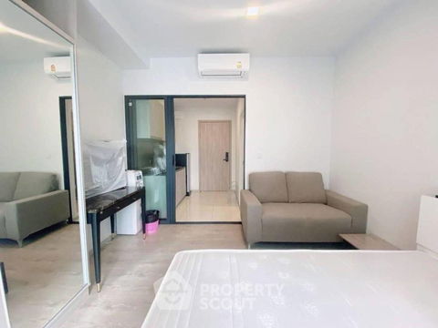1-BR Condo at The Tree Pattanakarn-Ekkamai near ARL Ramkhamhaeng (ID 2442586)