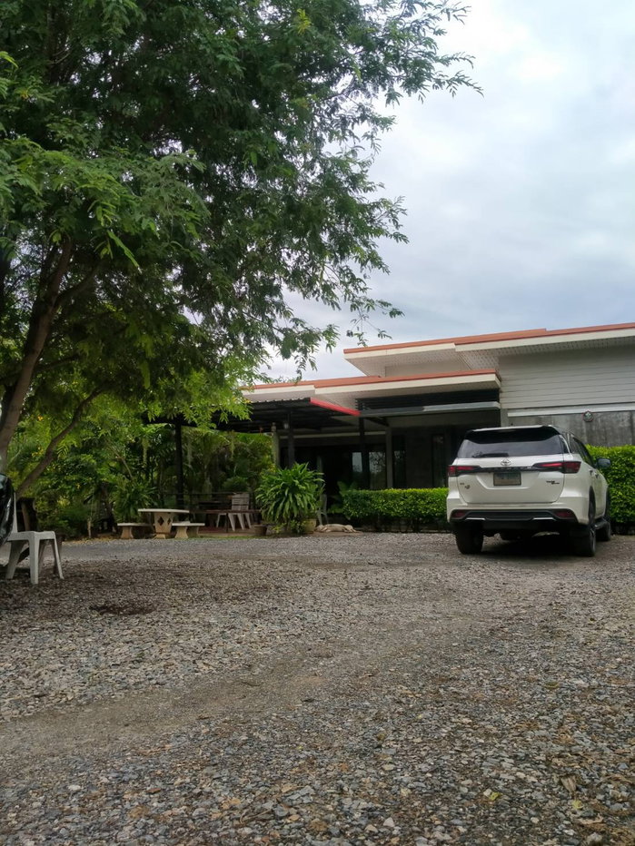 รูป ขายด่วน บ้านชั้นเดียว ทำเลดี 4 นอน 4 น้ำ 2 รับแขก 5 จอด เนื้อที่ 3 ไร่ 10 ตร.ว. อ.ด่านขุนทด นครราชสีมา - รูปที่ 21/49