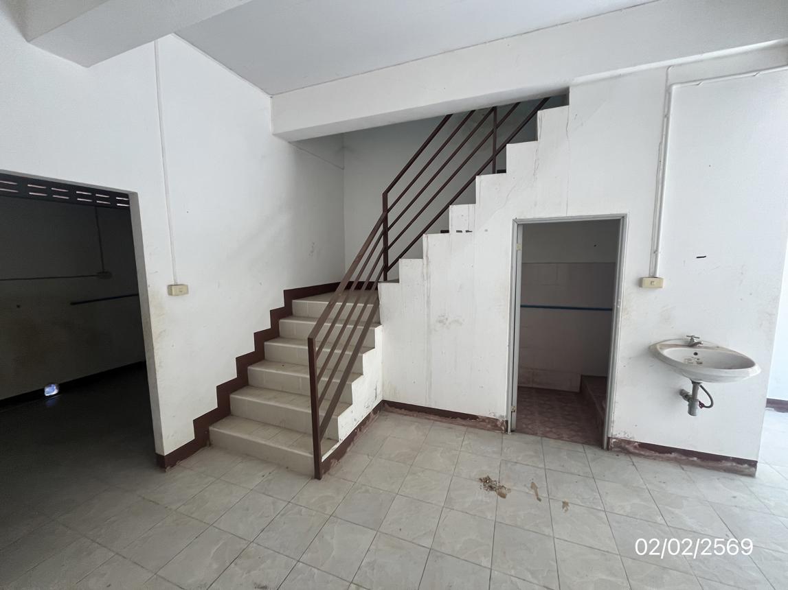 รูป อาคารพาณิชย์ สำหรับขาย - ท่าสายลวด แม่สอด ตาก - รูปที่ 16/28