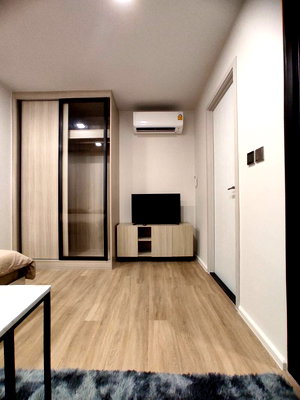 Condos for rent : Condo for Rent – Atmoz Flow Minburi | 23 sq.m. | Fully Furnished