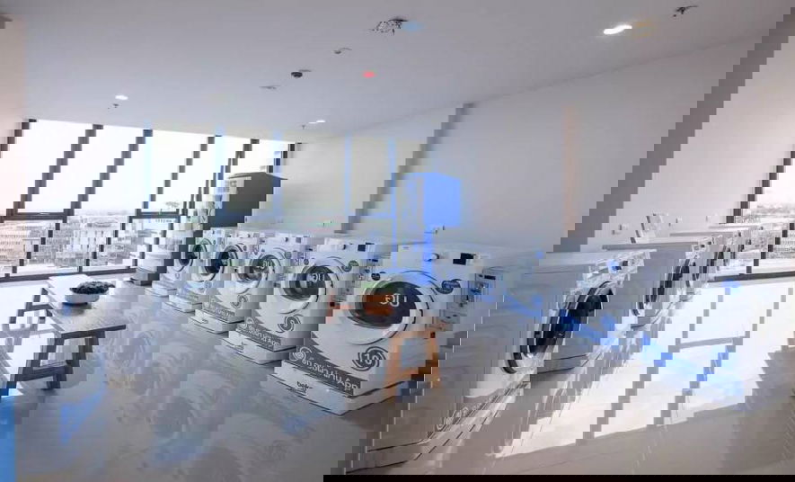 รูป ขายห้อง one bed ชั้น 42 OKA HAUS สุขุมวิท 36 ด่วน เพียง 5.5 ล้านเท่านั้น ต่ำกว่าประเมิน - รูปที่ 16/21