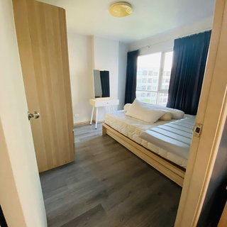 รูปภาพ For rent: Elio Del Ray, 7th floor, Building F.