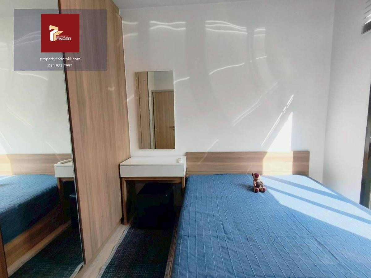 รูป PFD-05785 ให้เช่า นิว โนเบิล เซ็นเตอร์ บางนา (Nue Noble Centre Bangna) ใกล้ BTS - รูปที่ 4/16