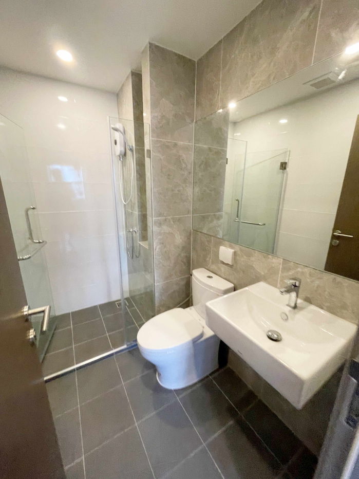 รูป ห้องจริง❤️เอเจ้นท์ ❤️นัดดูห้องแอดไลน์นะคะ❤️บางกะปิ💥ดิ ออริจิ้น ลาดพร้าว - บางกะปิ🔴🟢🟡 - รูปที่ 10/12