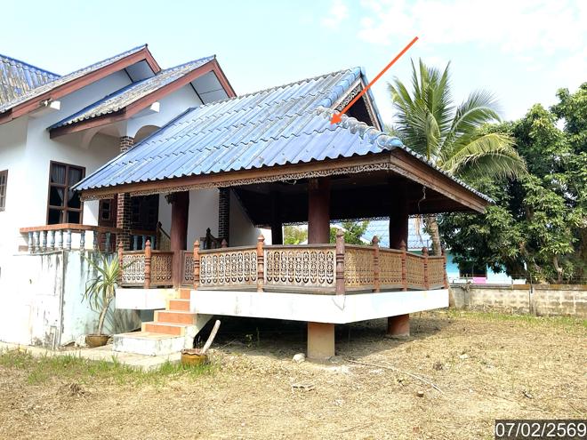 picture HOME 313 Sq.w. Mae Sai Chiang Rai for 3.2M - 17/44