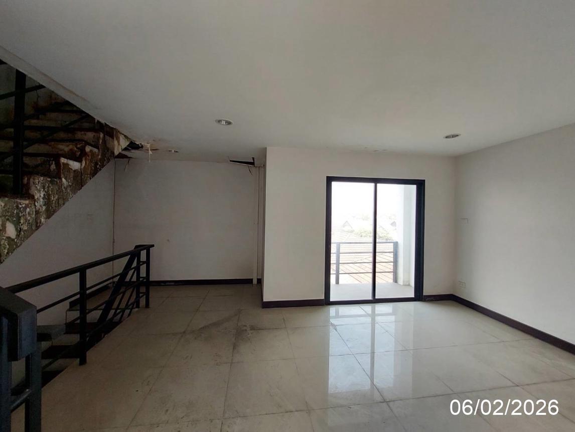 รูป ทาวน์เฮ้าส์ 31.4 ตร.วา เมืองนนทบุรี นนทบุรี 7.9M - รูปที่ 31/44