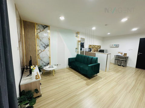 🎉 For Rent Condo THE PLENARY SATHORN Building 1, Floor 5,1 bed room, Room size 40 sqm