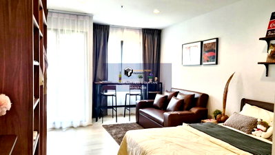 Condos for rent : Life One Wireless | Best quality Unit !! Best deal !! Close to One bangkok #2026021113946#FC #MKT