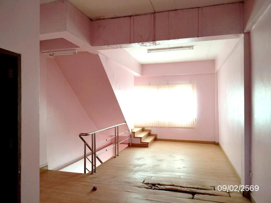 รูป อาคารพาณิชย์ สำหรับขาย - เมืองพาน พาน เชียงราย - รูปที่ 34/42