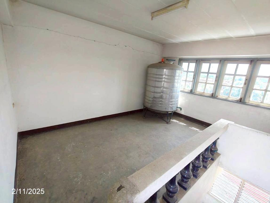 รูป อาคารพาณิชย์ 190 ตร.วา เกษตรสมบูรณ์ ชัยภูมิ 8.2M - รูปที่ 40/52