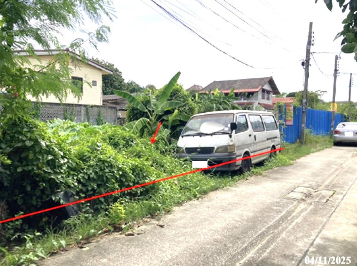 picture LAND for sale Bang Krang Muang Nonthaburi Nonthaburi - 8/14