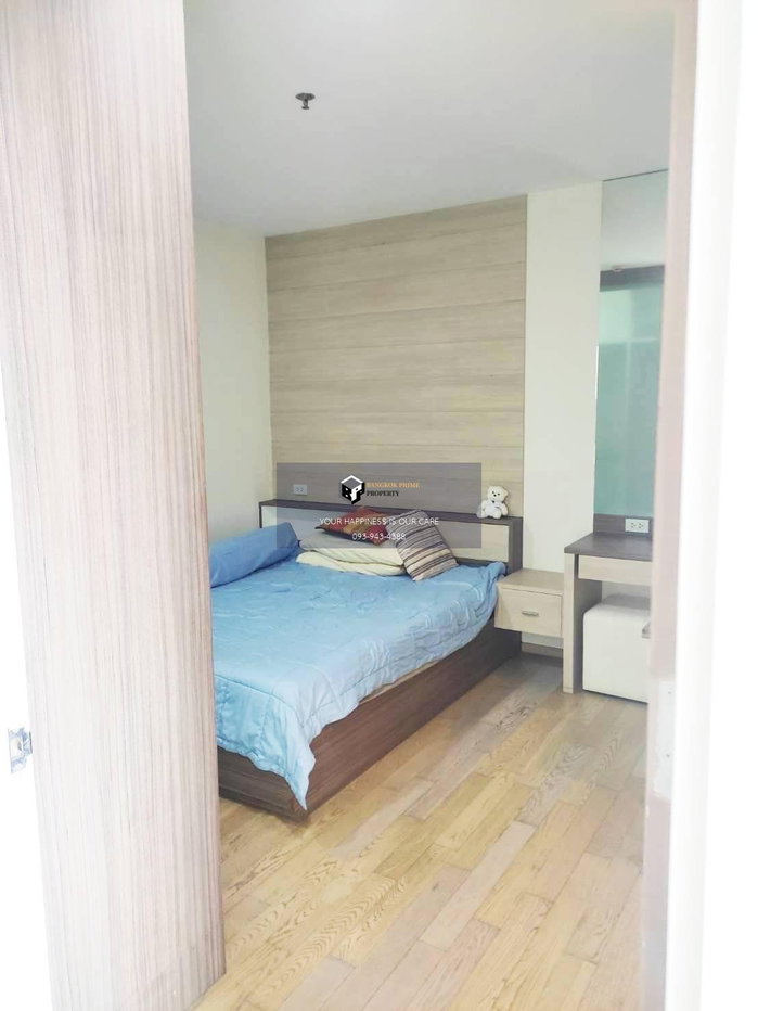 picture Noble Remix | 120k per sq.m. at bts thonglor !!!!! clear Facing newly renovated sale with tenant !!! #2025081411355#FC - 1/8