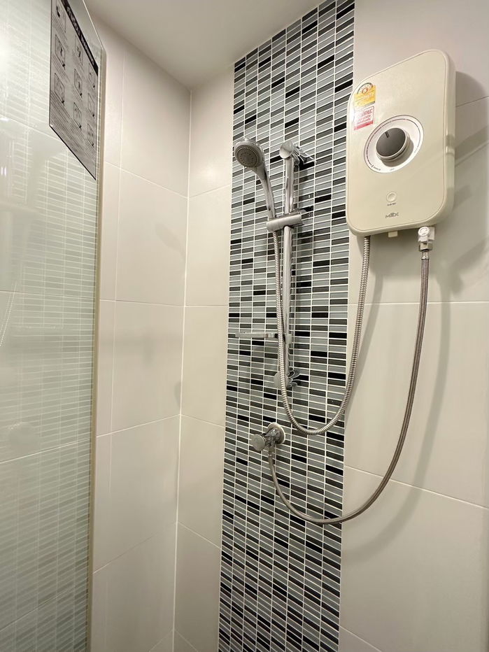 picture Condo for rent, Metro Sky Prachachuen. - 9/11