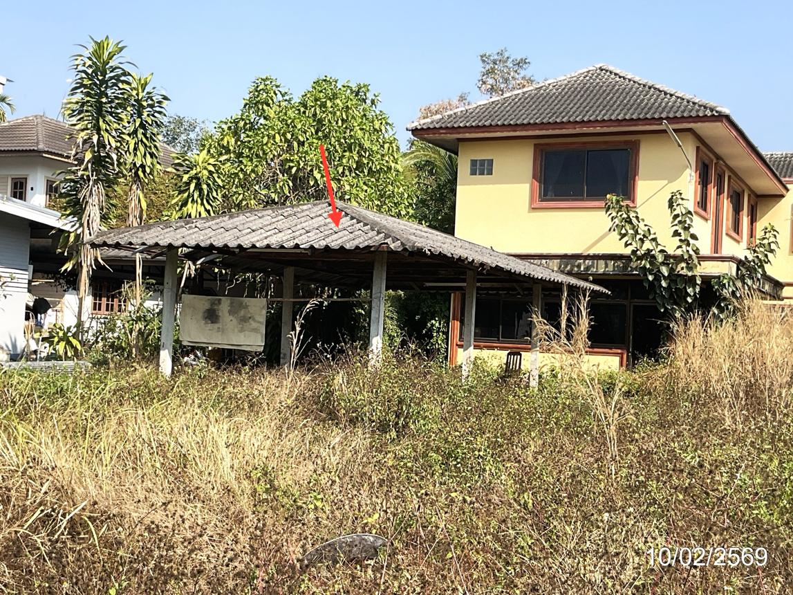 รูป บ้านเดี่ยว 232 ตร.วา เมืองพะเยา พะเยา 3.4M - รูปที่ 31/38